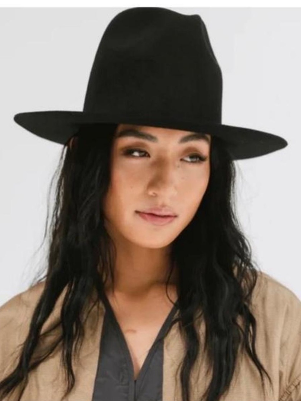 Gigi pip hat